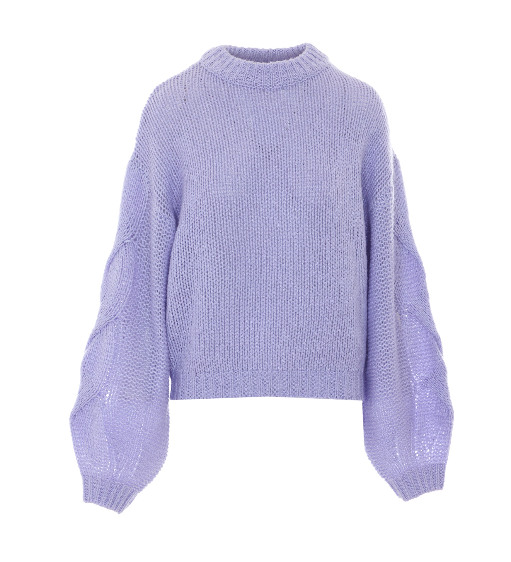 [Lisa Yang] Knitwear FW26 2026487VL