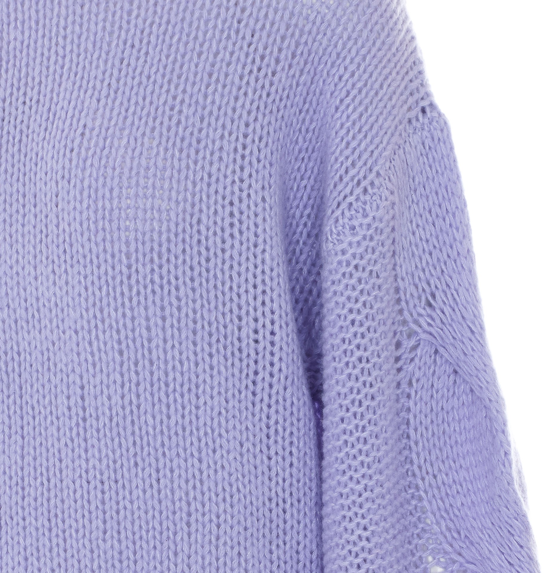 [Lisa Yang] Knitwear FW26 2026487VL