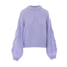 [Lisa Yang] Knitwear FW26 2026487VL