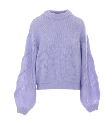 [Lisa Yang] Knitwear FW26 2026487VL