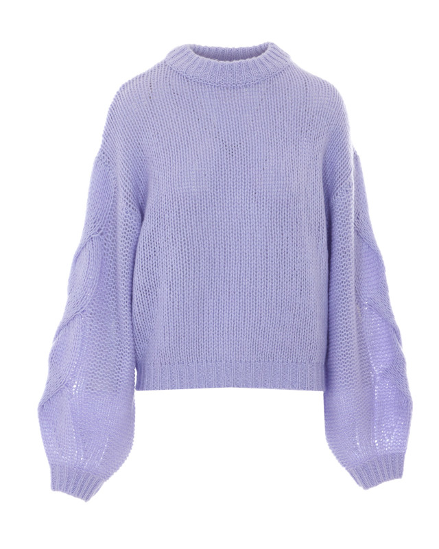 [Lisa Yang] Knitwear FW26 2026487VL