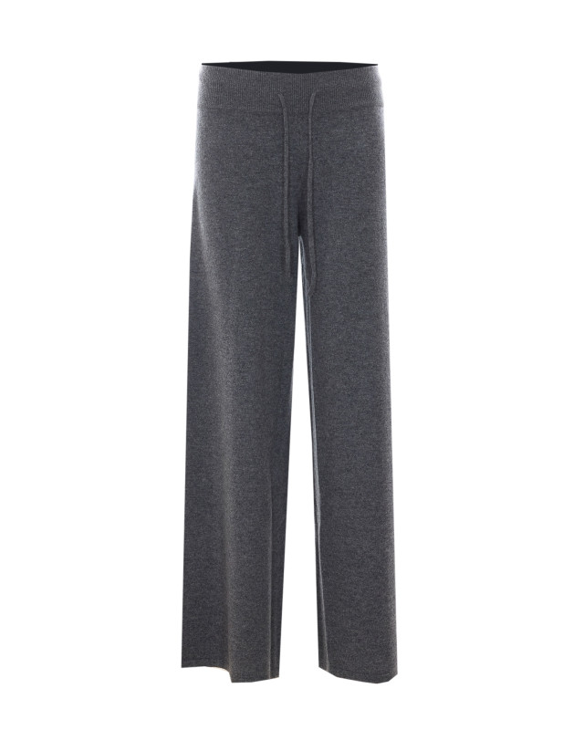 [Lisa Yang] Trousers FW26 202143GR