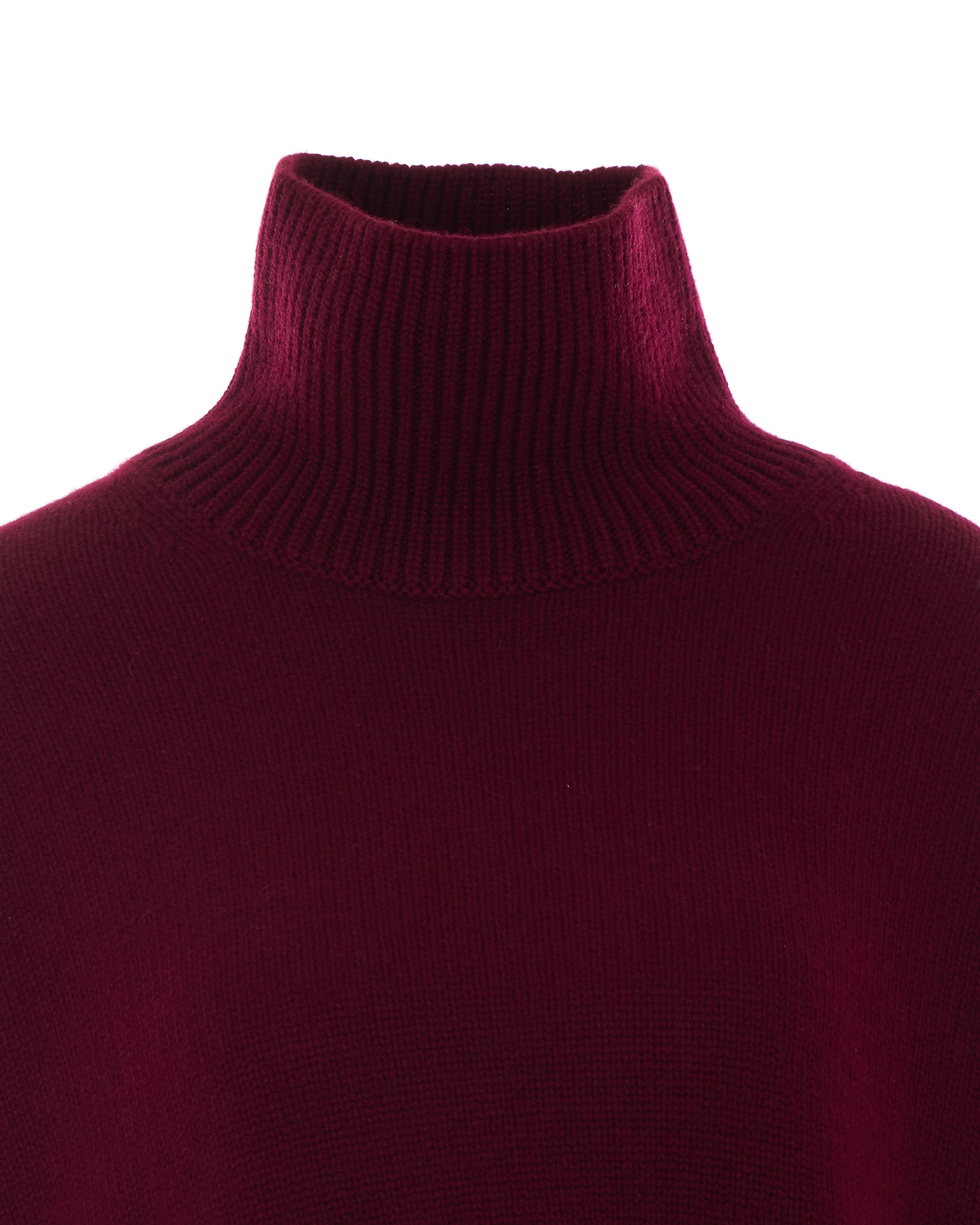 [Lisa Yang] Knitwear FW26 202113DU