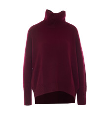 [Lisa Yang] Knitwear FW26 202113DU