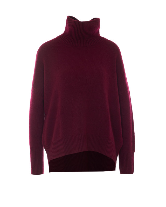 [Lisa Yang] Knitwear FW26 202113DU