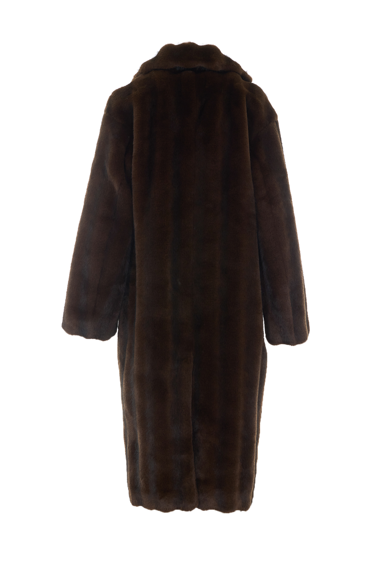 [SWORD] Coat FW26 9108DEMI