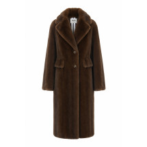[SWORD] Coat FW26 9108DEMI