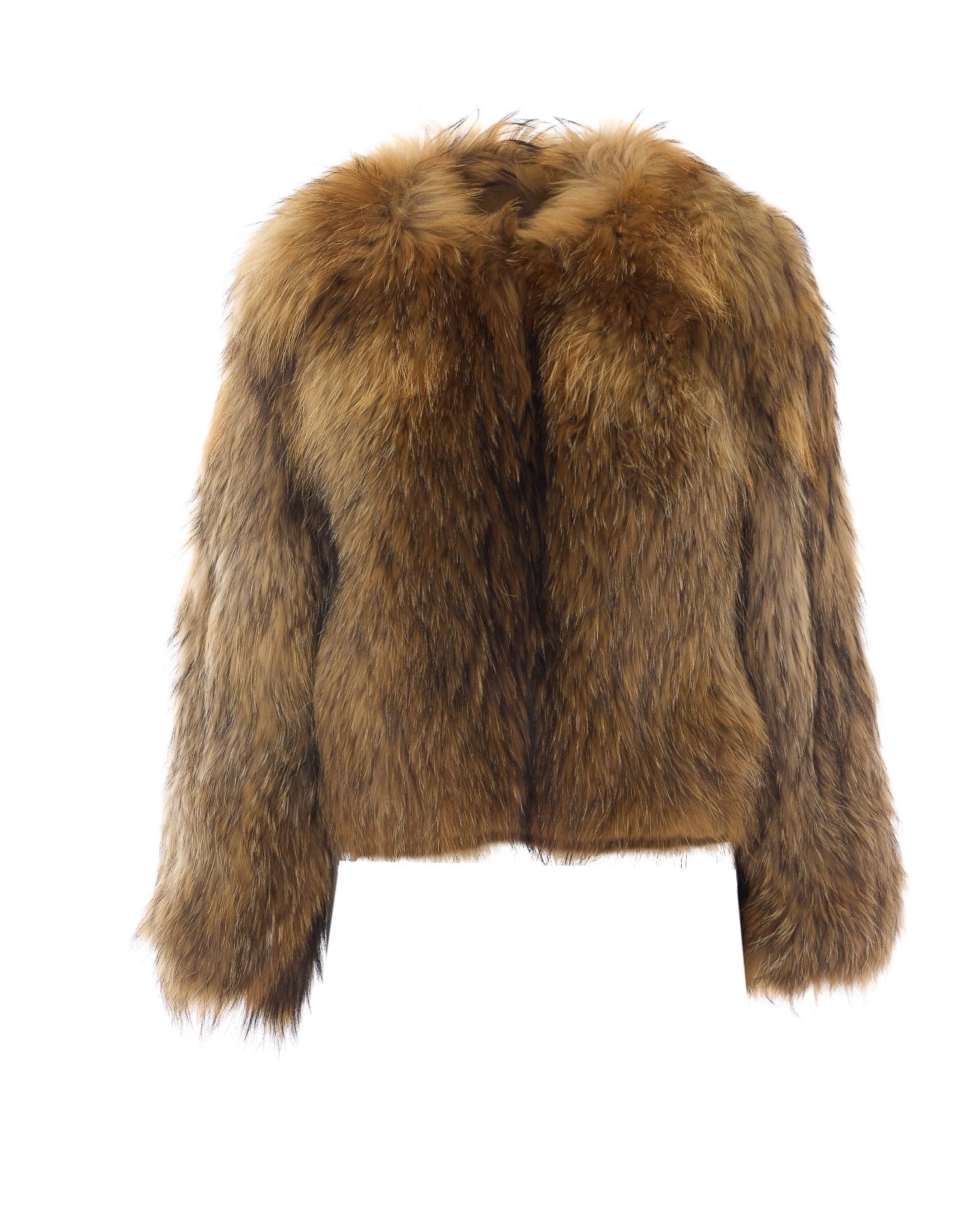 [SWORD] Jacket FW26 9126NATURAL
