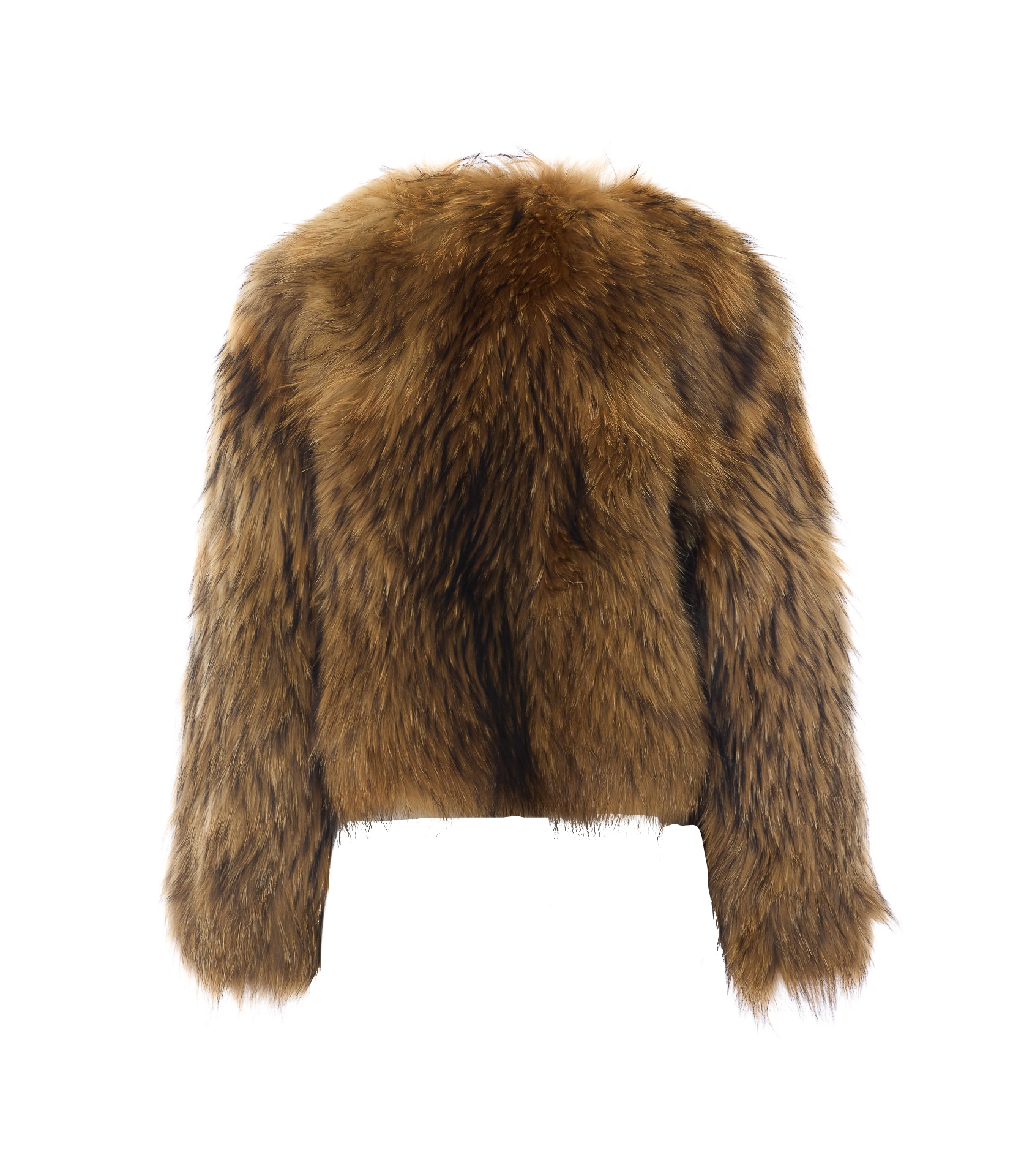 [SWORD] Jacket FW26 9126NATURAL