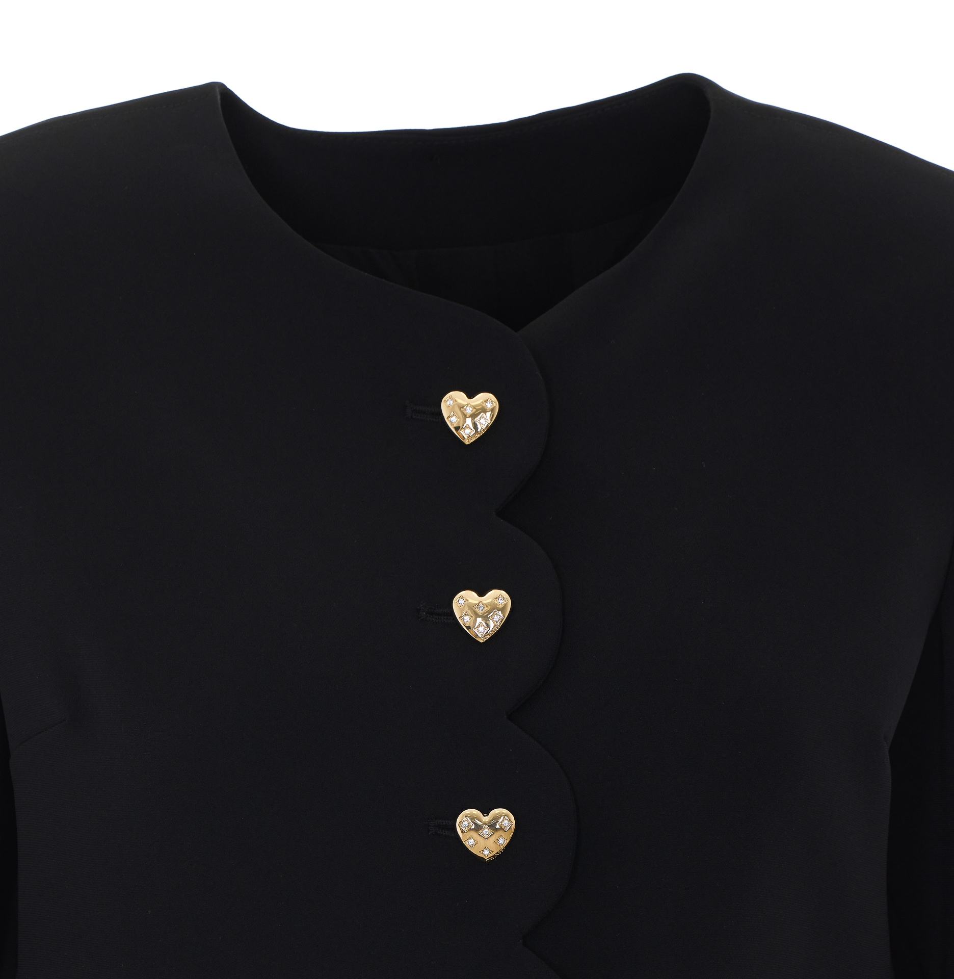 [Twin - set] Jacket FW26 262TP204000006