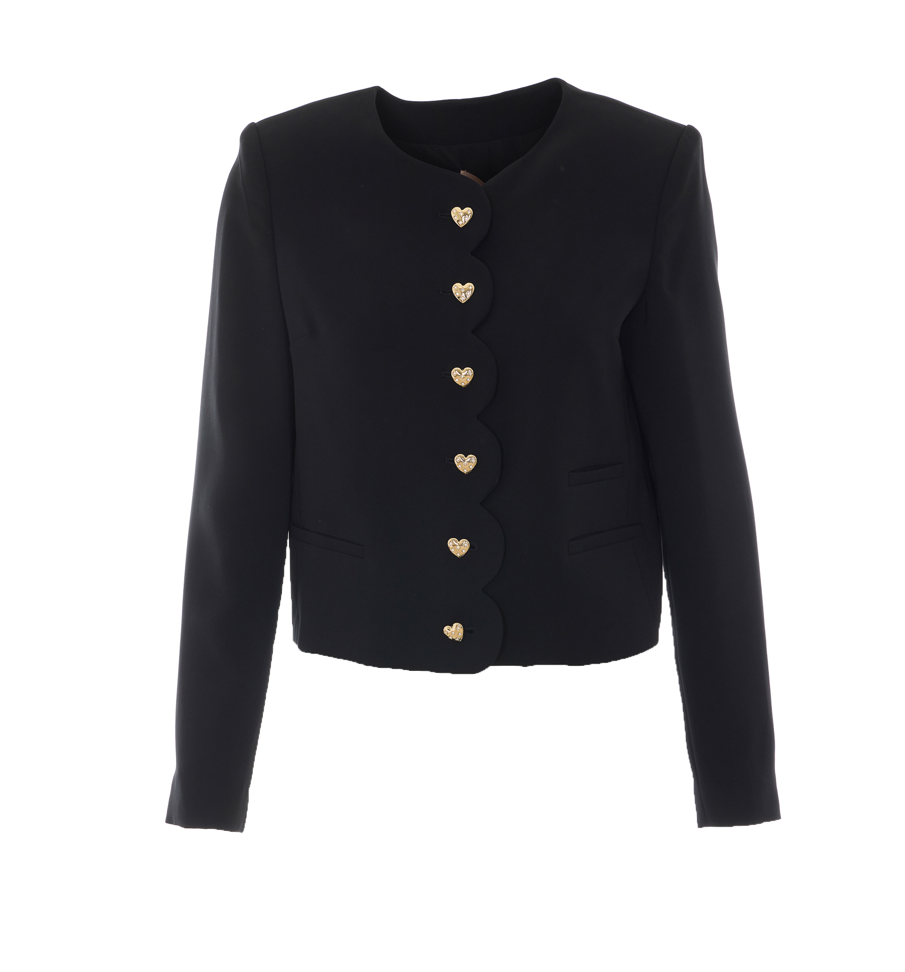 [Twin - set] Jacket FW26 262TP204000006