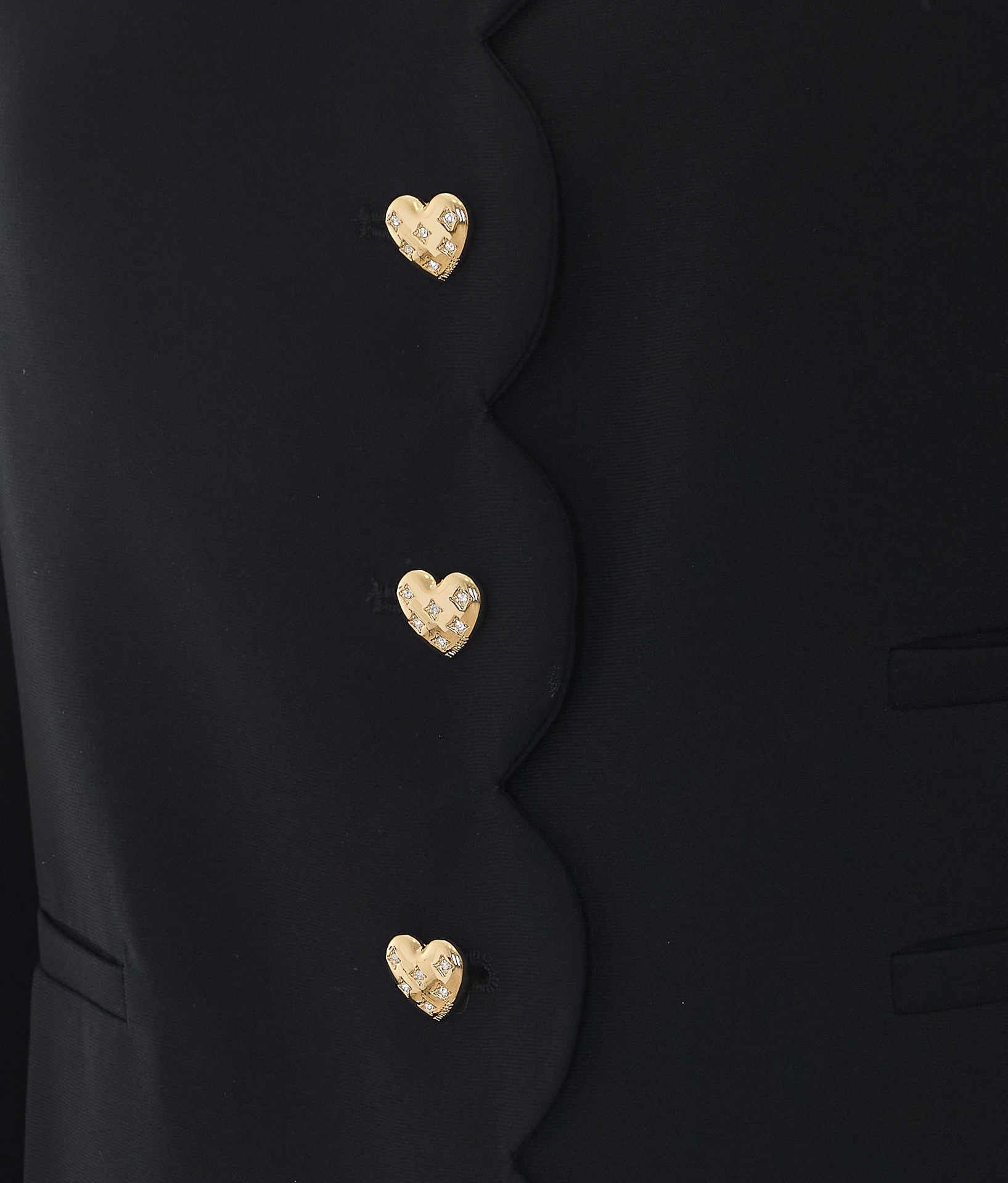 [Twin - set] Jacket FW26 262TP204000006