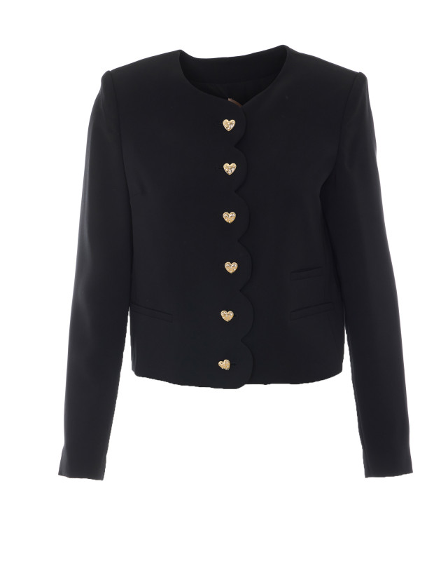 [Twin - set] Jacket FW26 262TP204000006