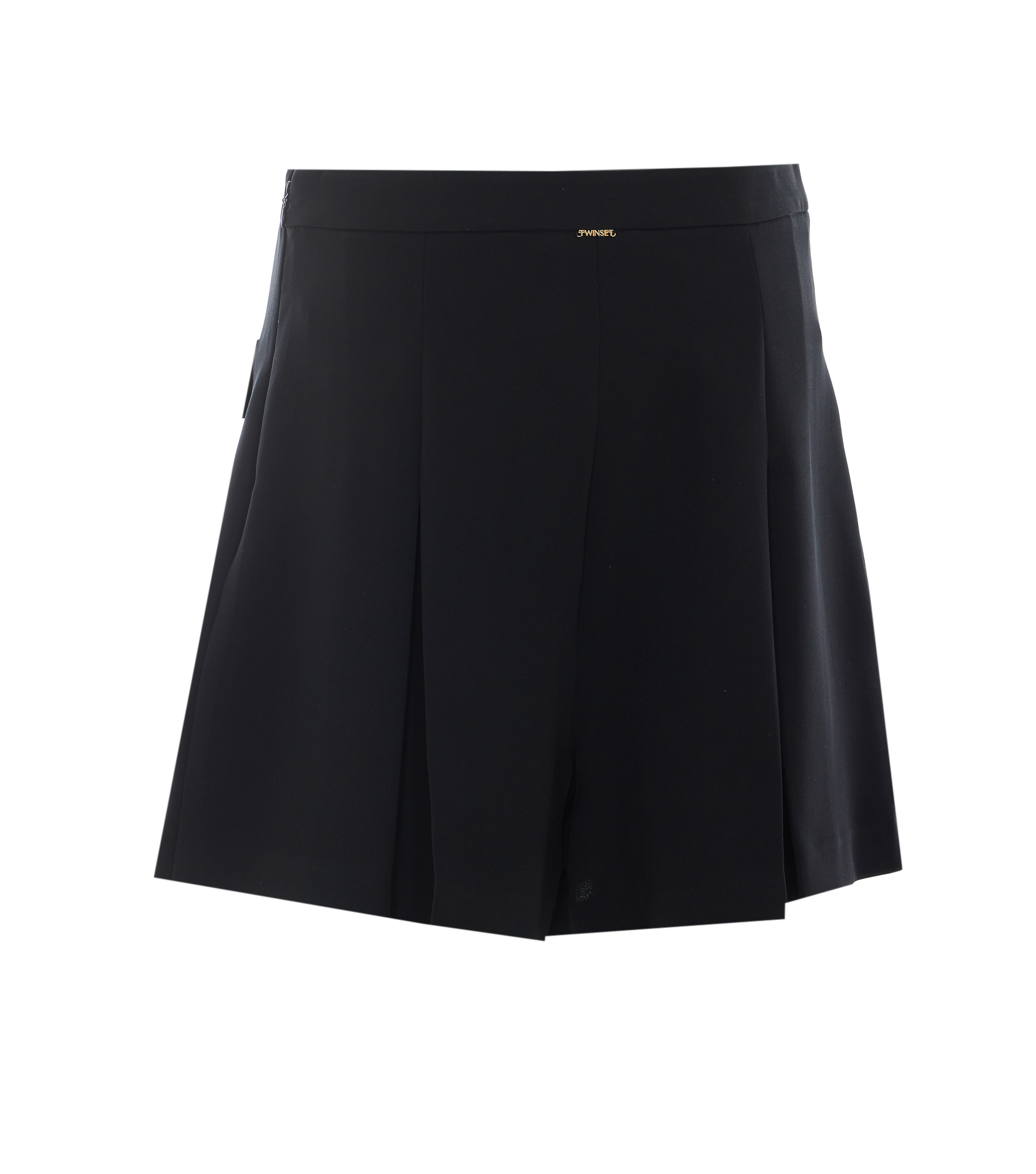 [Twin - set] Mini skirt FW26 262TP204200006