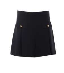 [Twin - set] Mini skirt FW26 262TP204200006