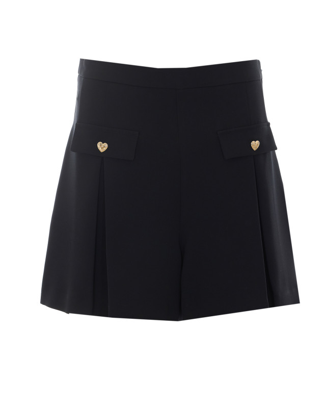 [Twin - set] Mini skirt FW26 262TP204200006