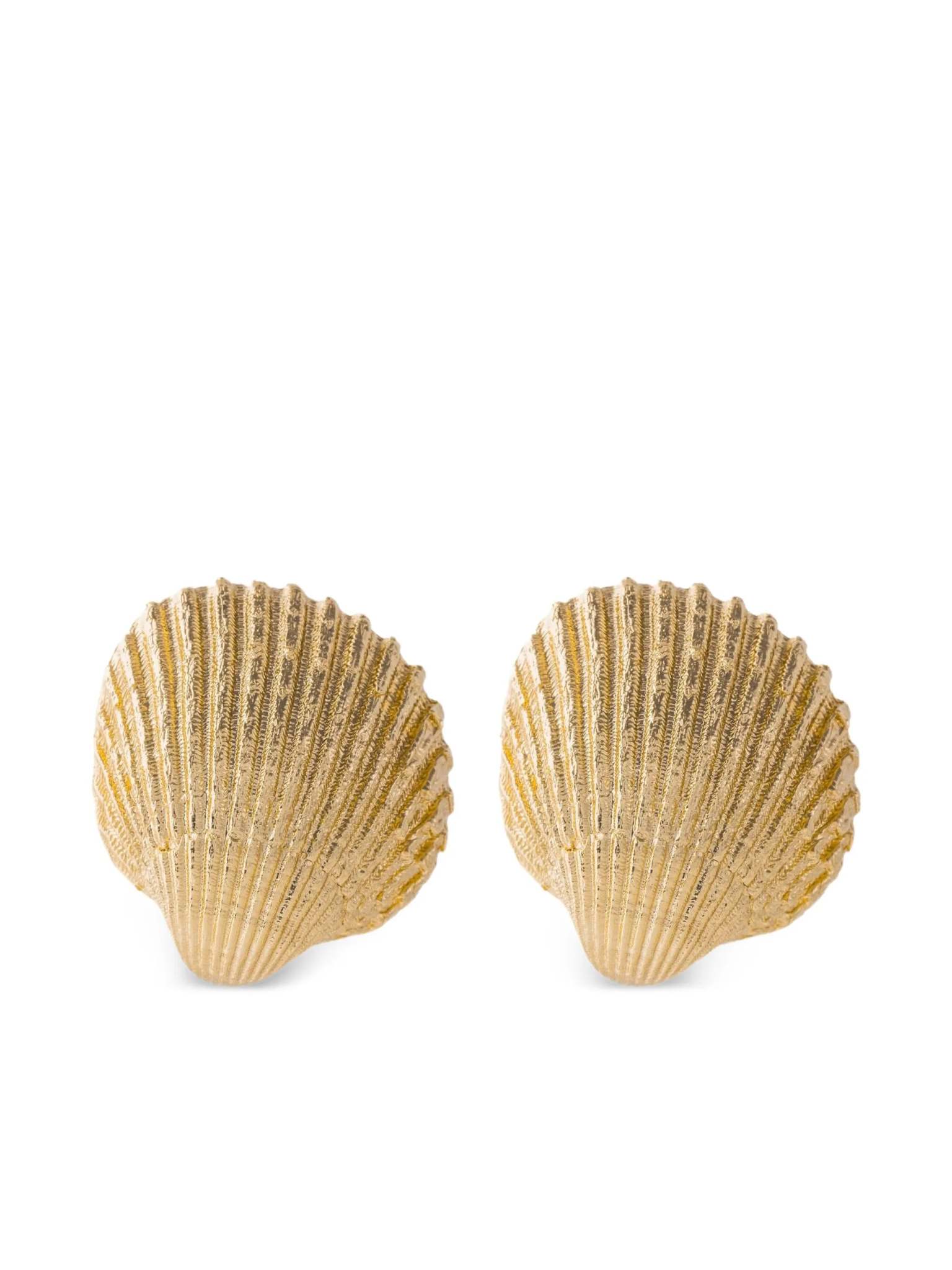 [Federica Tosi] Earring FW26 FT25EA04GOLD