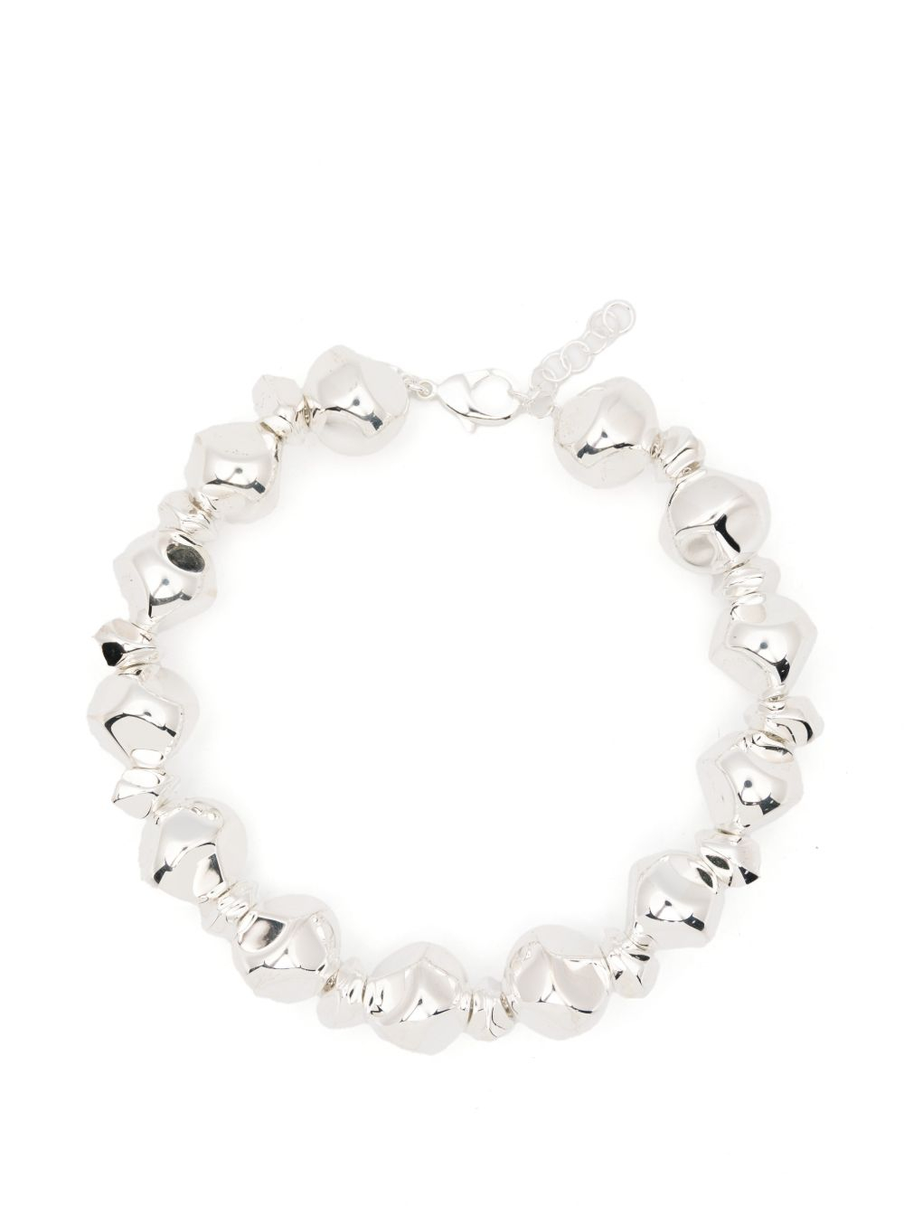 [Federica Tosi] Necklace FW26 FT26LA24SILVER