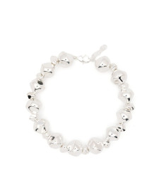 [Federica Tosi] Necklace FW26 FT26LA24SILVER