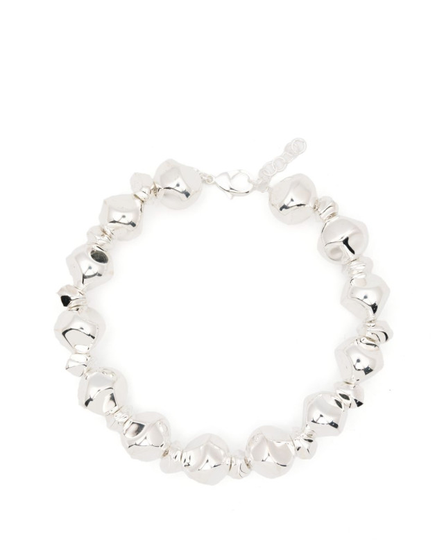 [Federica Tosi] Necklace FW26 FT26LA24SILVER