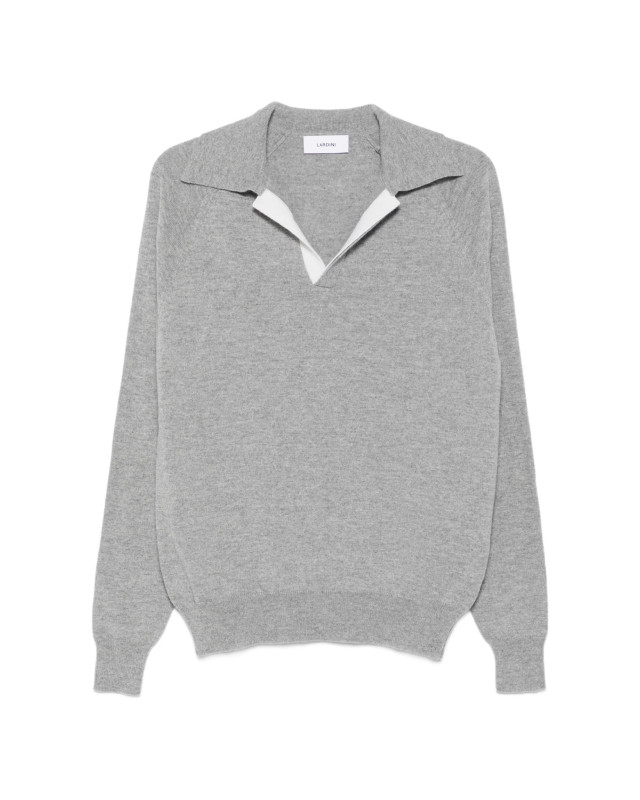 [Lardini] Knitwear FW26 ACLPML72AC67015920PA