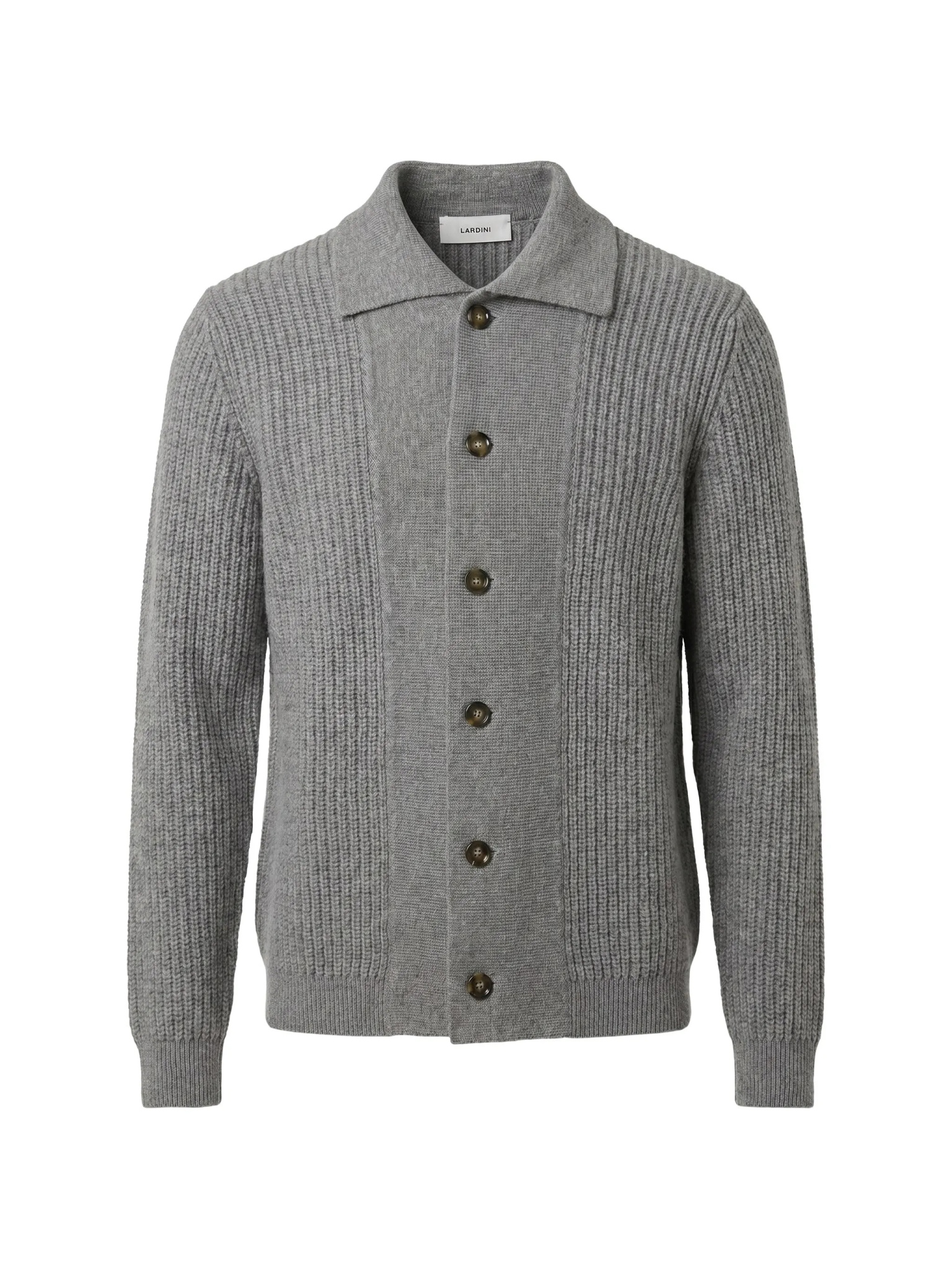 [Lardini] Cardigan FW26 ACLMML474AC67036920