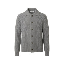 [Lardini] Cardigan FW26 ACLMML474AC67036920