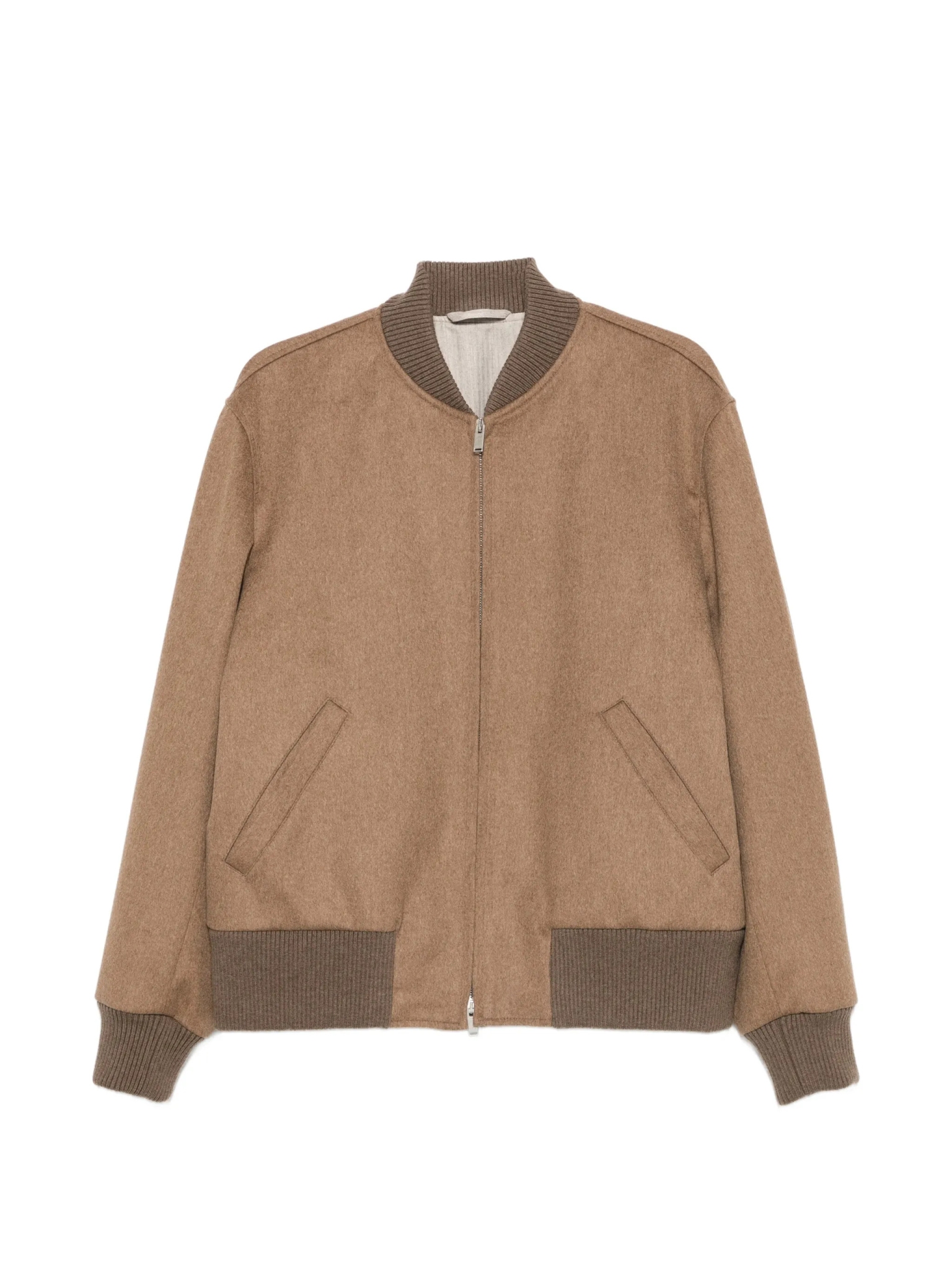 [Lardini] Jacket FW26 ACTEORCN65602310