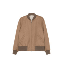 [Lardini] Jacket FW26 ACTEORCN65602310