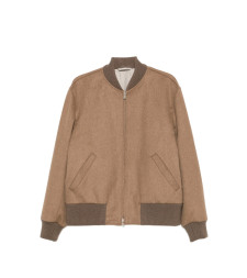 [Lardini] Jacket FW26 ACTEORCN65602310