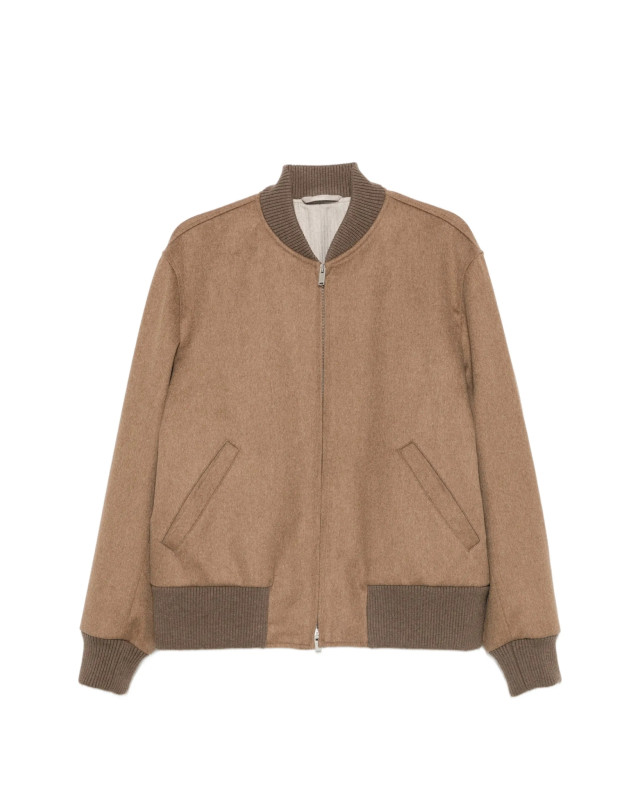 [Lardini] Jacket FW26 ACTEORCN65602310