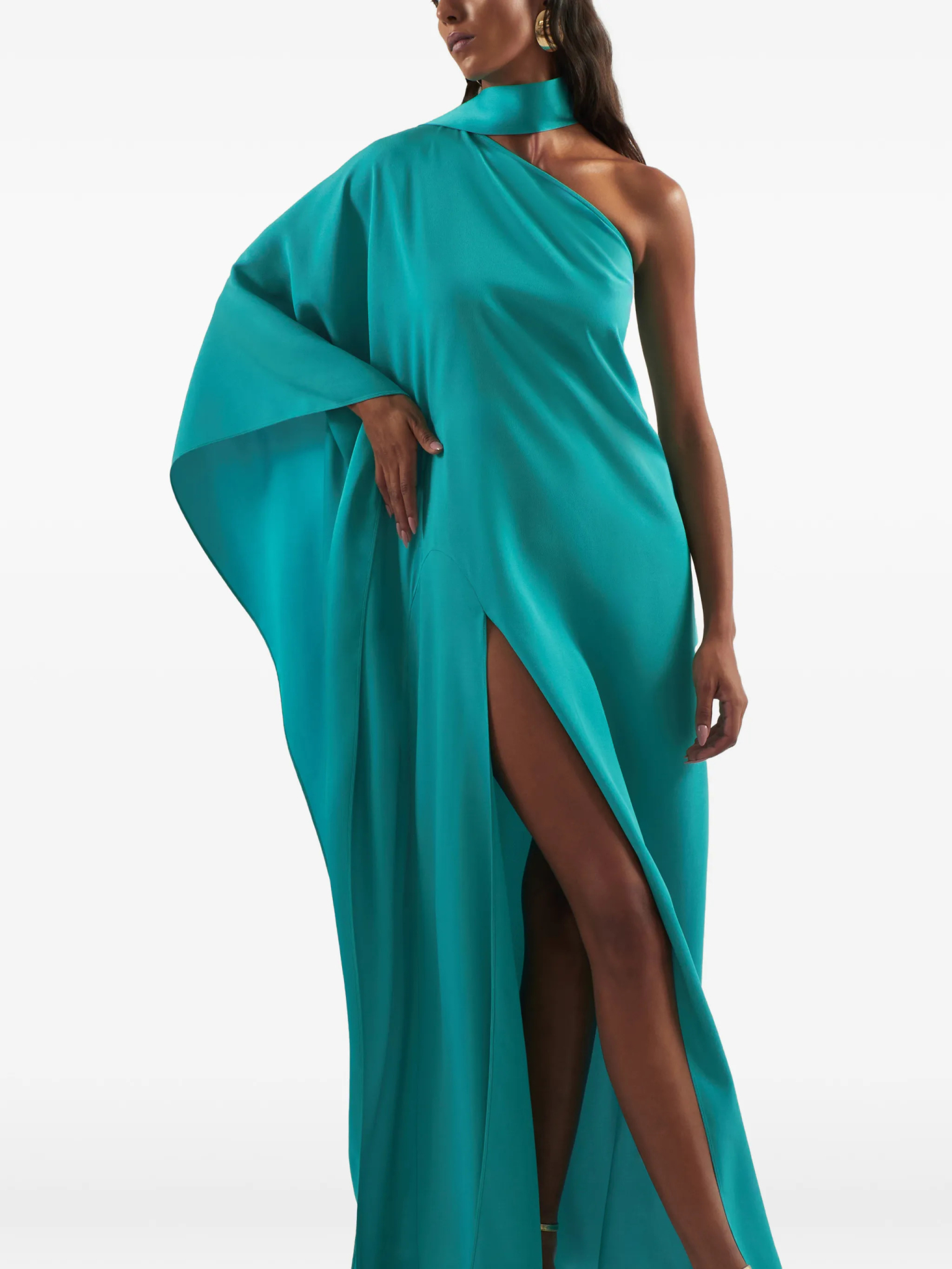 [Taller Marmo] Sleeveless dress FW26 TMSS2607610