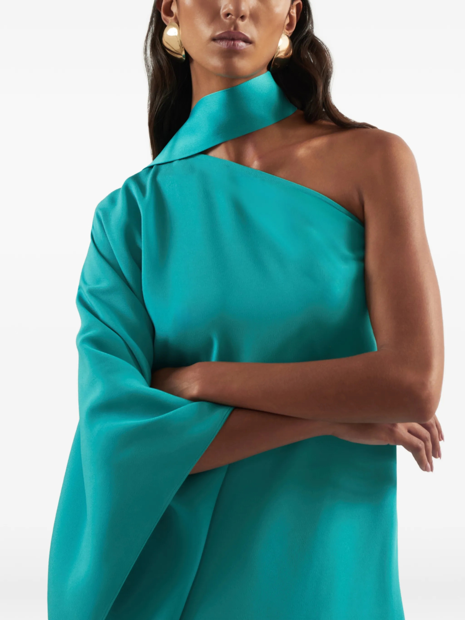 [Taller Marmo] Sleeveless dress FW26 TMSS2607610