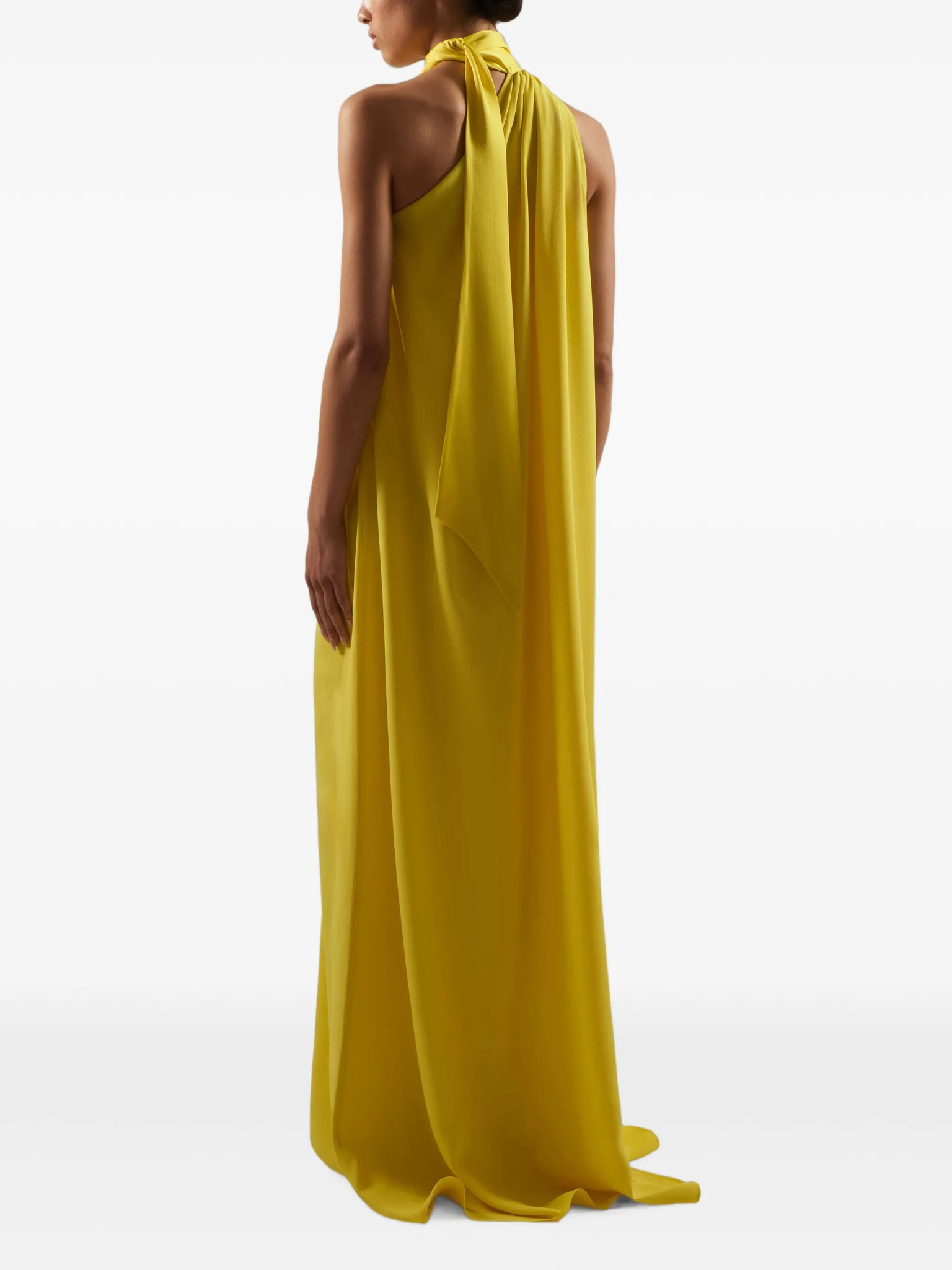 [Taller Marmo] Sleeveless dress FW26 TMPF2620203