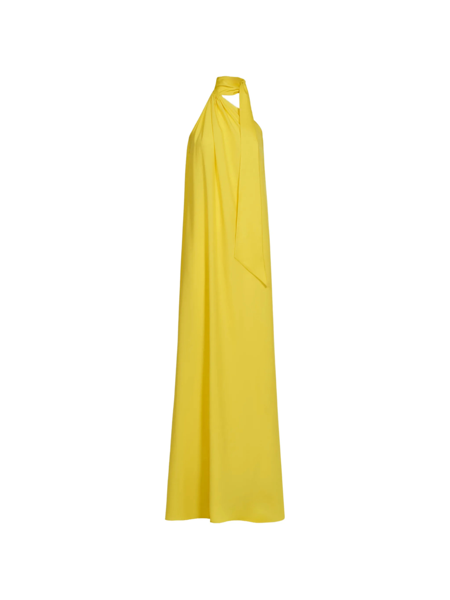 [Taller Marmo] Sleeveless dress FW26 TMPF2620203