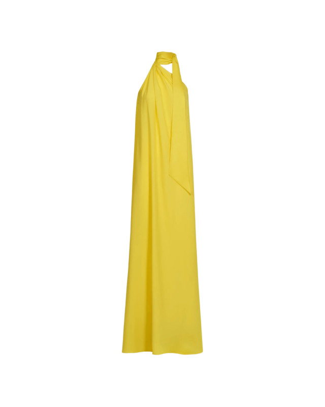 [Taller Marmo] Sleeveless dress FW26 TMPF2620203