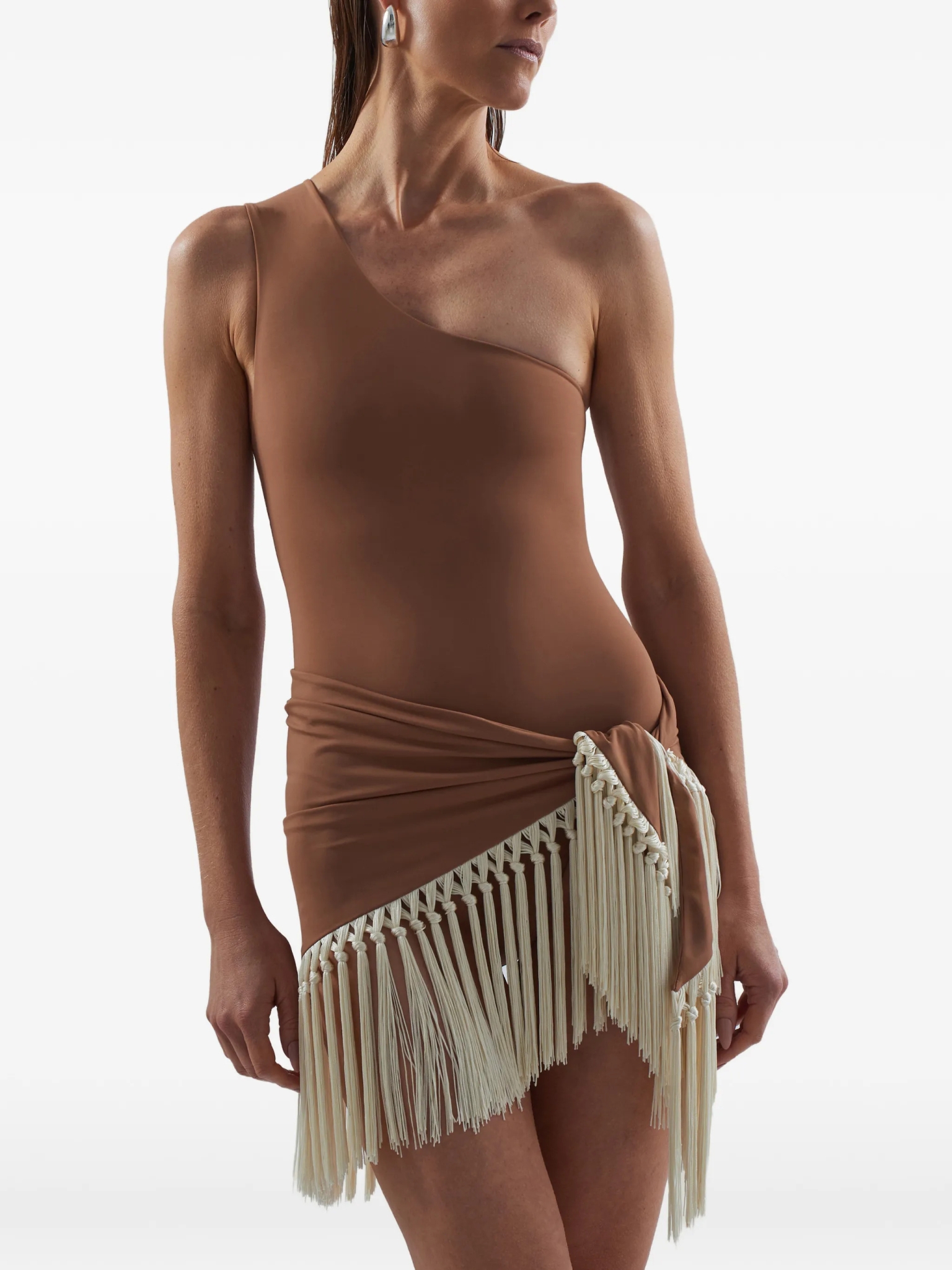 [Taller Marmo] Beach Cover Up FW26 TMPF2675153