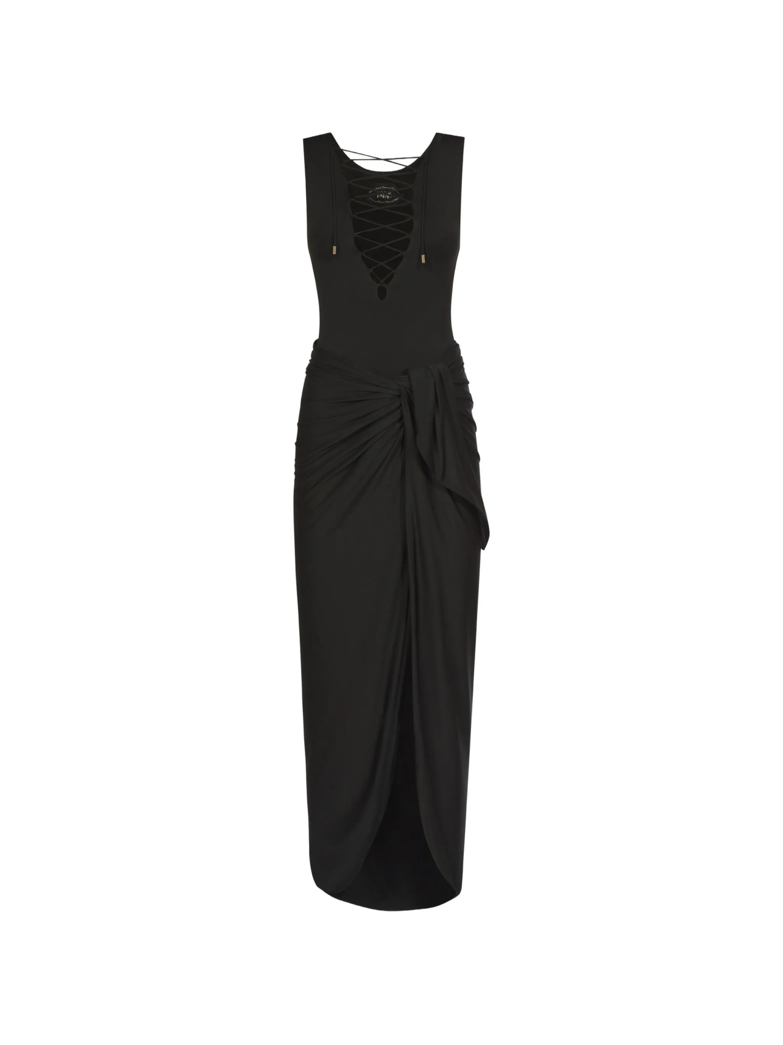 [Taller Marmo] Beach Cover Up FW26 TMPF2672133