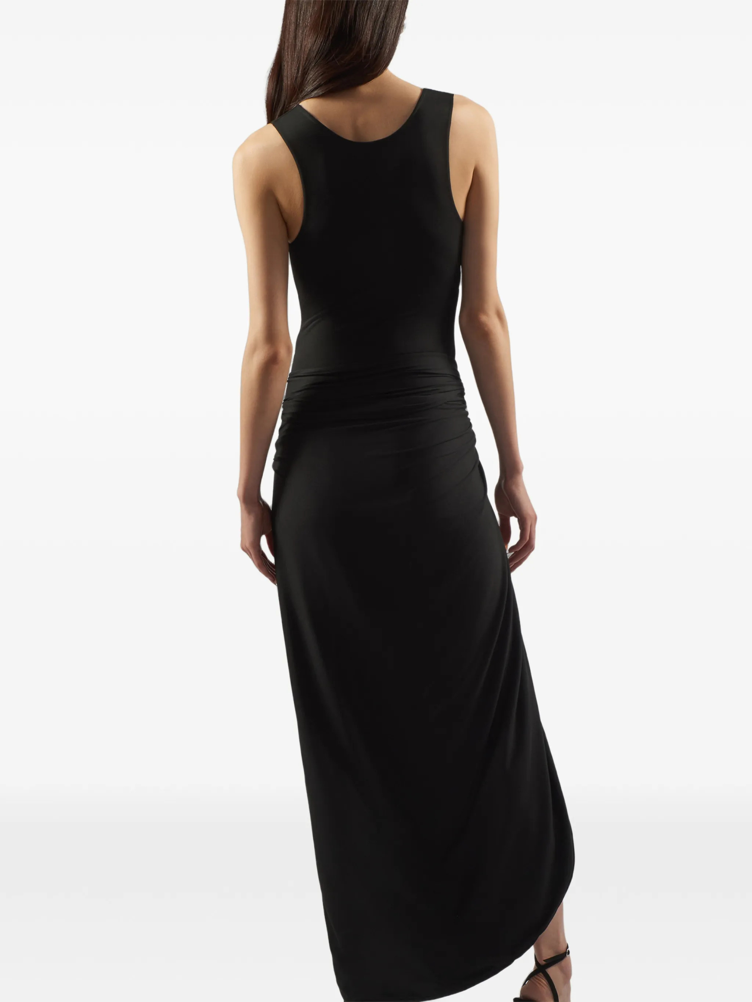 [Taller Marmo] Beach Cover Up FW26 TMPF2672133