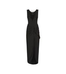 [Taller Marmo] Beach Cover Up FW26 TMPF2672133