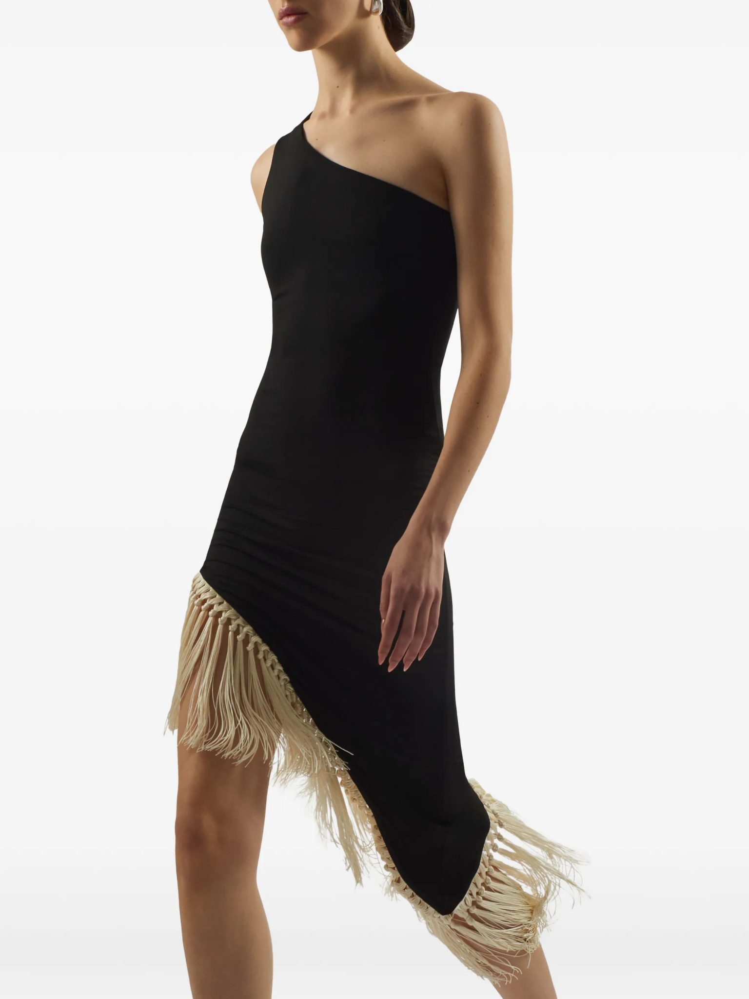 [Taller Marmo] Sleeveless dress FW26 TMSS2689131