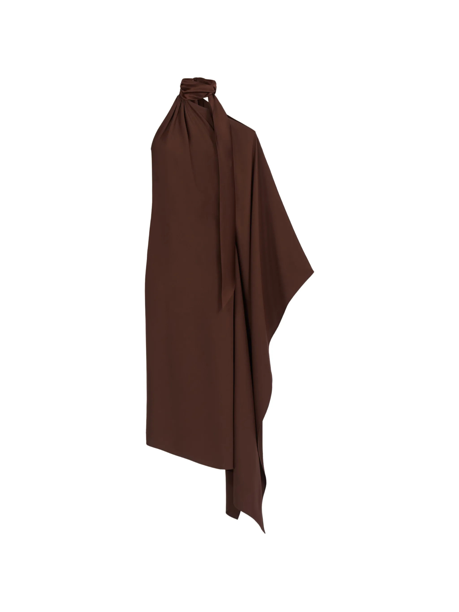 [Taller Marmo] Sleeveless dress FW26 TMPF2612711