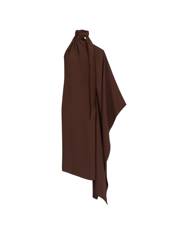[Taller Marmo] Sleeveless dress FW26 TMPF2612711