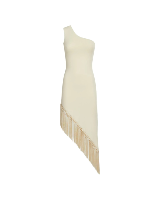 [Taller Marmo] Sleeveless dress FW26 TMSS2689101