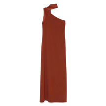 [Taller Marmo] Sleeveless dress FW26 TMPS2505707