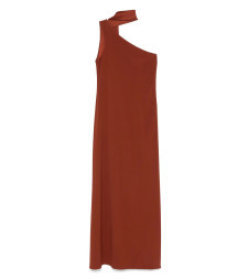 [Taller Marmo] Sleeveless dress FW26 TMPS2505707