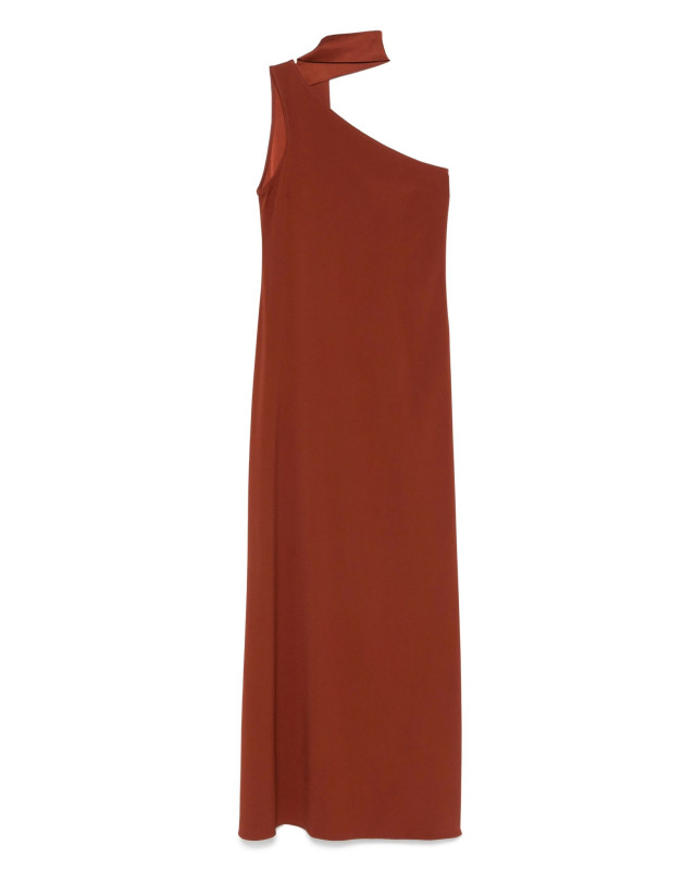 [Taller Marmo] Sleeveless dress FW26 TMPS2505707