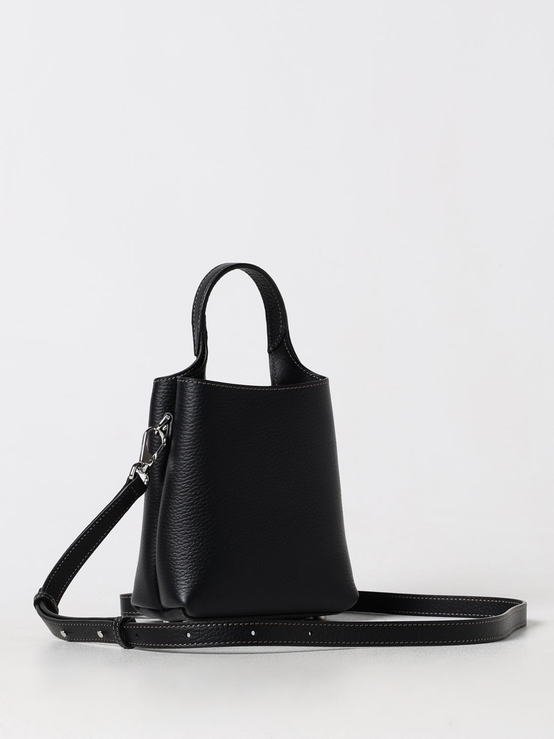 [Tod's] Tote bag FW26 XBWAPAT9000QRI B999