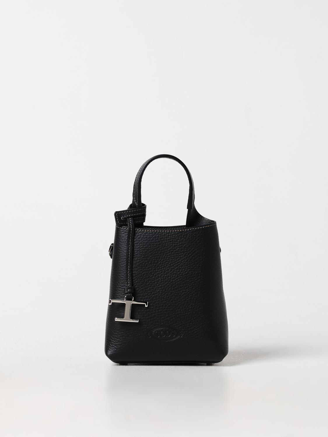 [Tod's] Tote bag FW26 XBWAPAT9000QRI B999