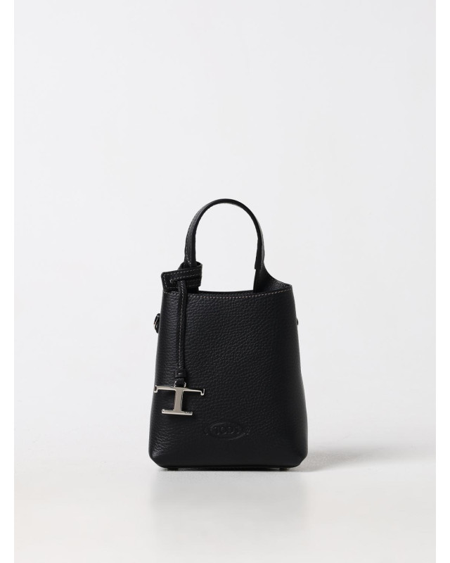 [Tod's] Tote bag FW26 XBWAPAT9000QRI B999